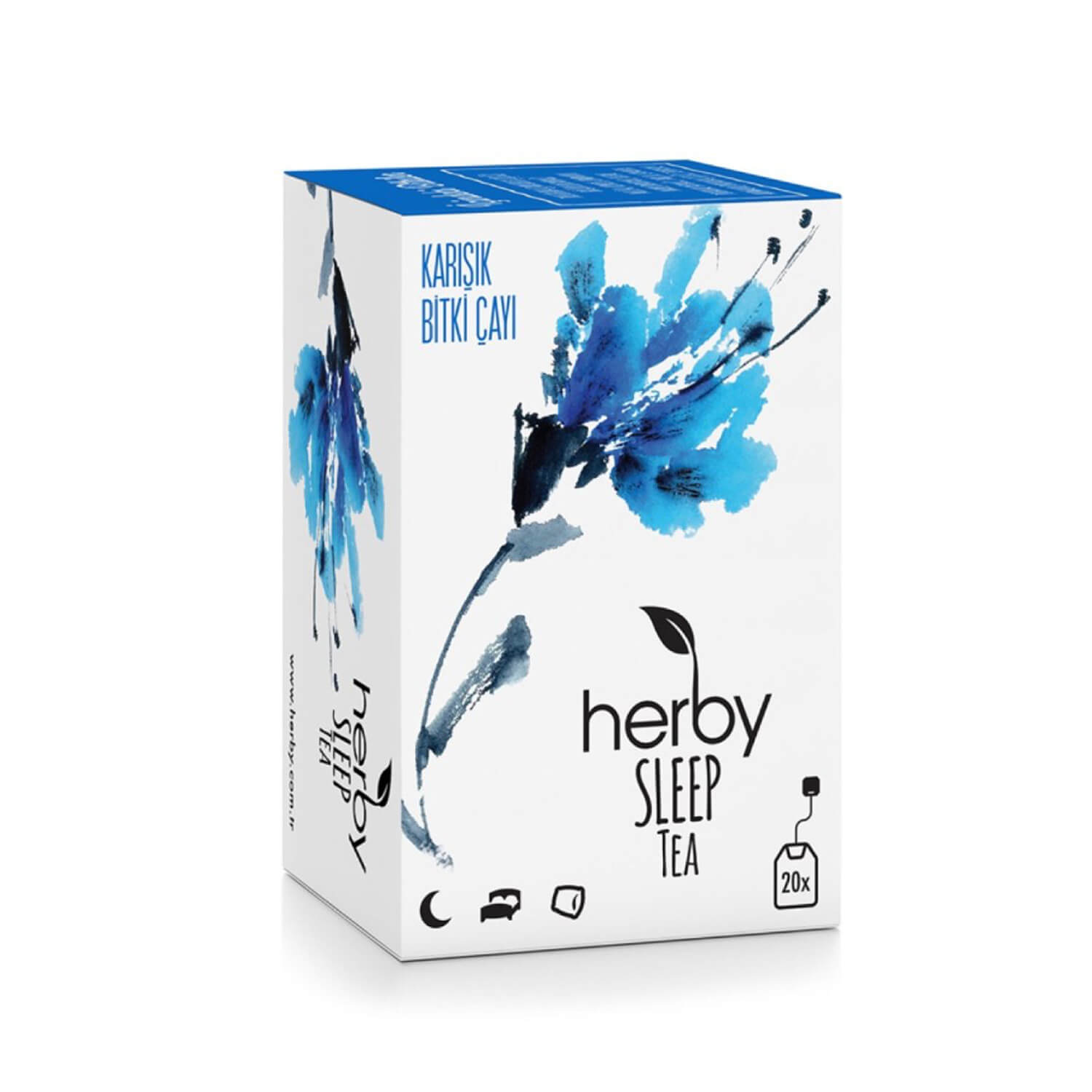 Sleep Tea Herby 1